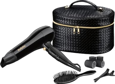 BaByliss Paris hårføner 5721PE