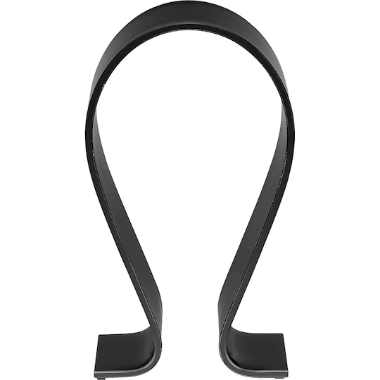 Essentials headset-stativ (akrylplast)
