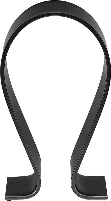 Essentials headset-stativ (akrylplast)