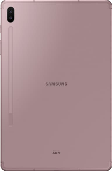 Samsung Galaxy Tab S6 WiFi 128 GB (rosa)