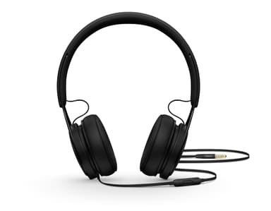 Beats EP on-ear hodetelefoner (sort)