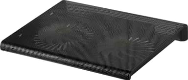 Essentials Laptop Cooler kjølebrett til bærbar PC