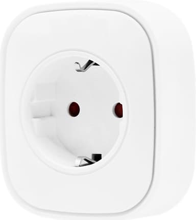 Heimgard smartkontakt