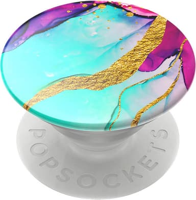 Popsockets grep til mobile enheter (Ibiza chic gloss)