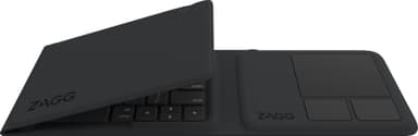 Zagg Tri Fold Universal Keyboard sammenleggbart tastatur