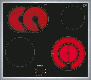 Siemens iQ300 platetopp EF645BNN1E
