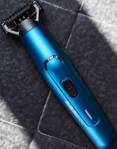 babyliss for men 12 in 1