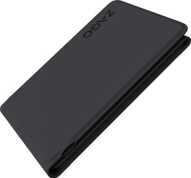 Zagg Tri Fold Universal Keyboard sammenleggbart tastatur