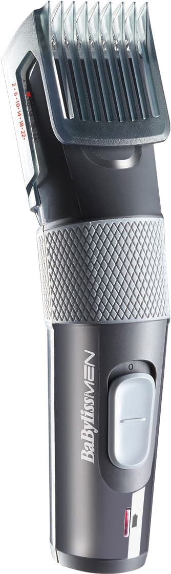 BaByliss for Men Pro 40 hårklipper E785E