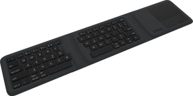 Zagg Tri Fold Universal Keyboard sammenleggbart tastatur