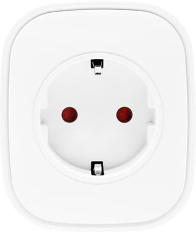 Heimgard smartkontakt