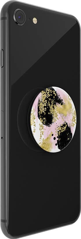 Popsockets grep til mobile enheter (gilded glam)