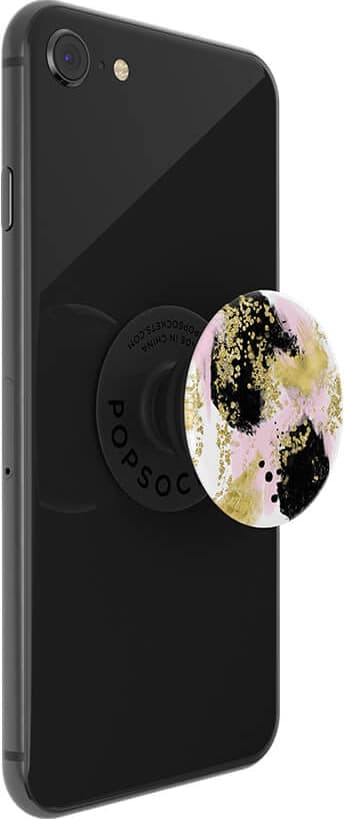 Popsockets grep til mobile enheter (gilded glam)