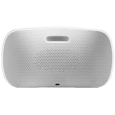 B&O Beoplay A6 multiroom høyttaler (hvit)