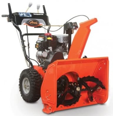Ariens compact st24le snøfreser