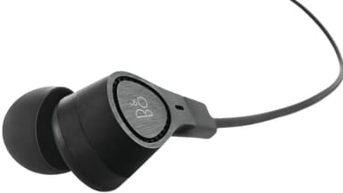B&O Beoplay E4 in-ear hodetelefoner (sort)