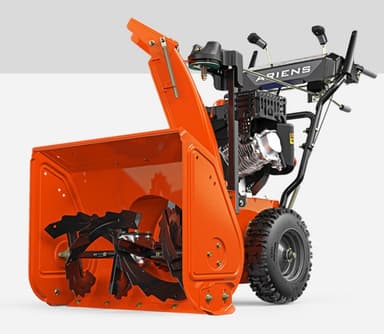 Ariens classic st24e snøfreser Elkjøp