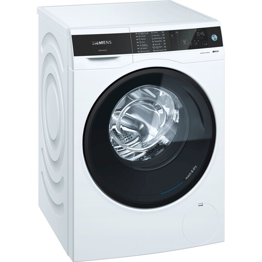 Siemens iQ500 vaskemaskin/tørketrommel WD4HU540DN
