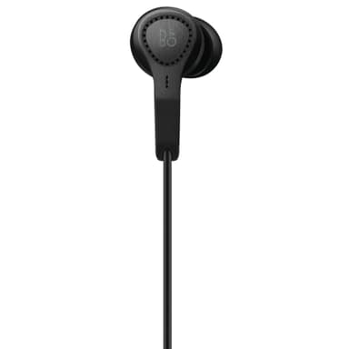 B&O Beoplay E4 in-ear hodetelefoner (sort)