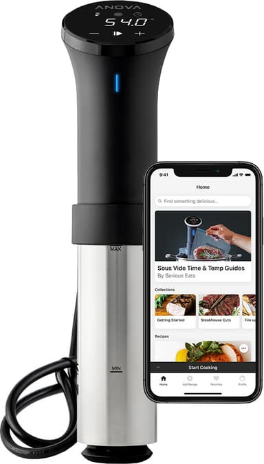 Anova Precision Sous Vide sirkulator AN500EU00