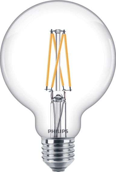 Philips LED-lyspære 871869964582300
