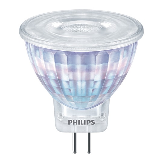 Philips Classic LED-spotlys 871869965946201