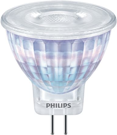 Philips Classic LED-spotlys 871869965946201