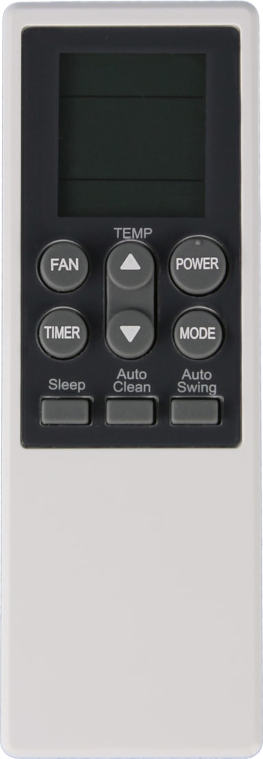 Woods Air Conditioner Cortina Silent 12K Smart Home aircondition Elkjøp