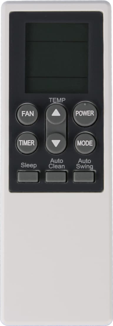 Woods Air Conditioner Cortina Silent 12K Smart Home aircondition