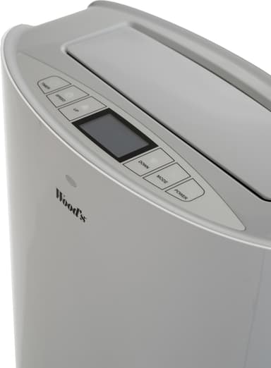 Woods Air Conditioner Cortina Silent 12K Smart Home aircondition