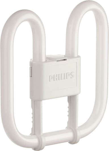 Philips PL-Q Fluorescerende lysrør G303