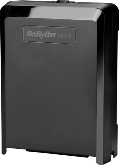 BaBylissMEN Japanese Steel digital hårklipper BAE990E