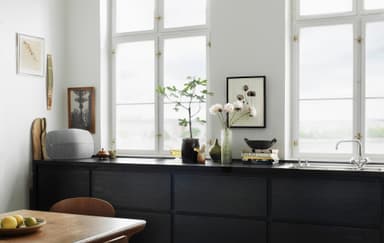 B&O Beoplay A6 multiroom høyttaler (hvit)