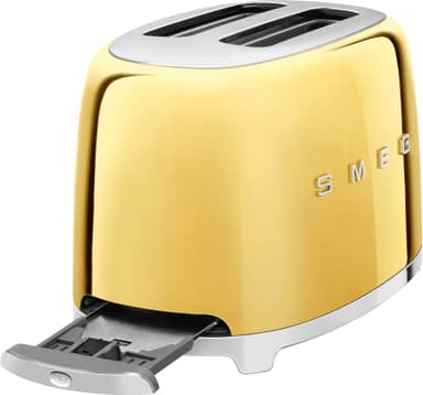 Smeg 50's style toaster TSF01 (gull)