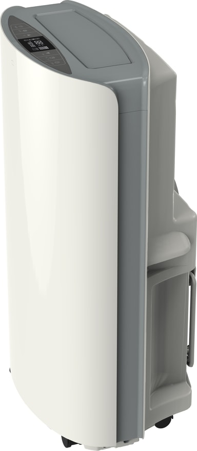 Wood’s Air Conditioner Cortina Silent 12K Smart Home aircondition Elkjøp