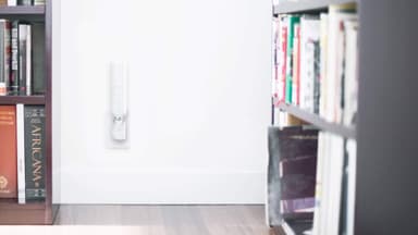 Ubiquiti AmpliFi HD WiFi mesh-router