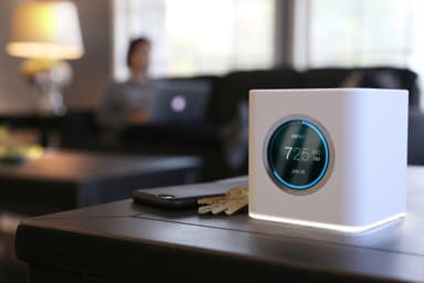 Ubiquiti AmpliFi HD WiFi mesh-router
