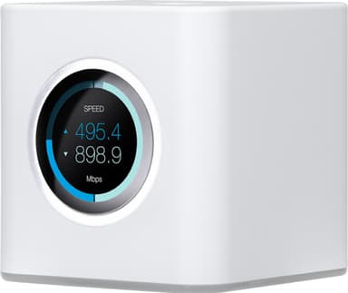Ubiquiti AmpliFi HD WiFi mesh-router