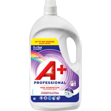 Ariel A+ Professional Colour vaskemiddel 50419