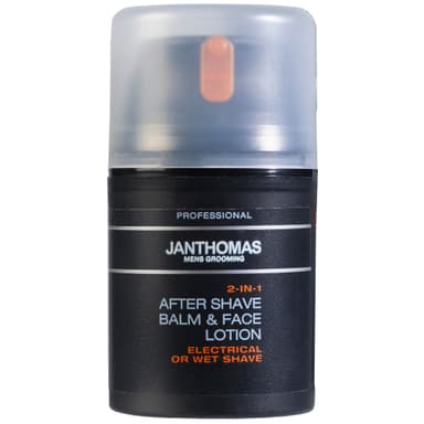 Jan Thomas aftershave og ansiktskrem 946171