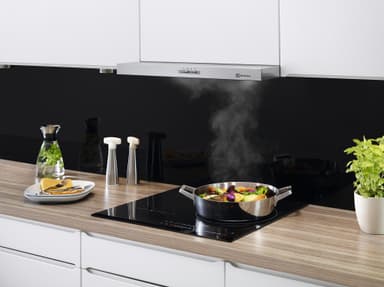 Electrolux ventilator EFT60465OX (rustfritt stål)