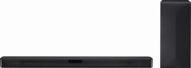 LG SL4Y lydplanke med trådløs subwoofer