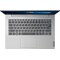 Lenovo ThinkBook 14 bærbar PC i5/16 GB (grå)