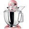 KitchenAid Artisan kjøkkenmaskin 5KSM175PSEPB (Silky Pink)
