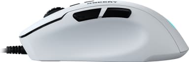 Roccat Kone Pure Ultra gamingmus (hvit)