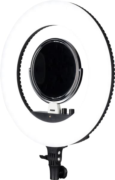 Nanlite Halo 18 LED ringlys