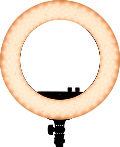 Nanlite Halo 18 LED ringlys