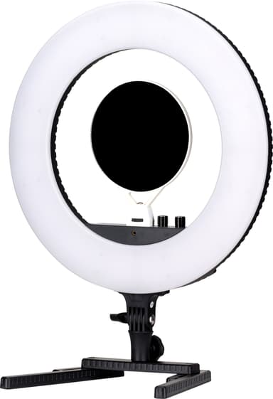 Nanlite Halo 14 LED ringlys