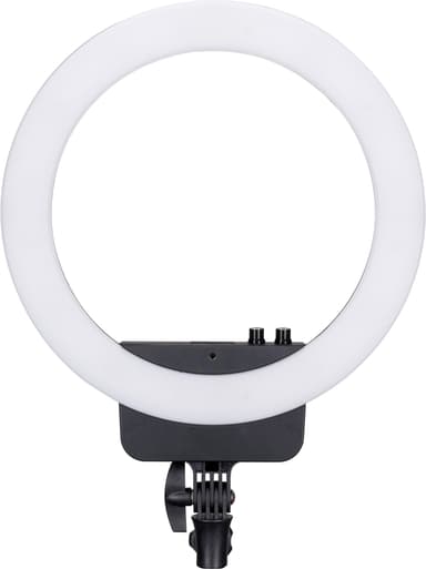 Nanlite Halo 16 LED ringlys