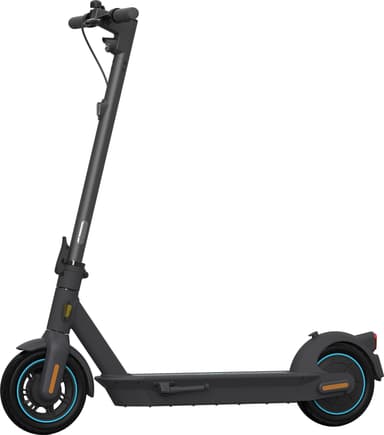Ninebot by Segway elektrisk sparkesykkel MAX G30D